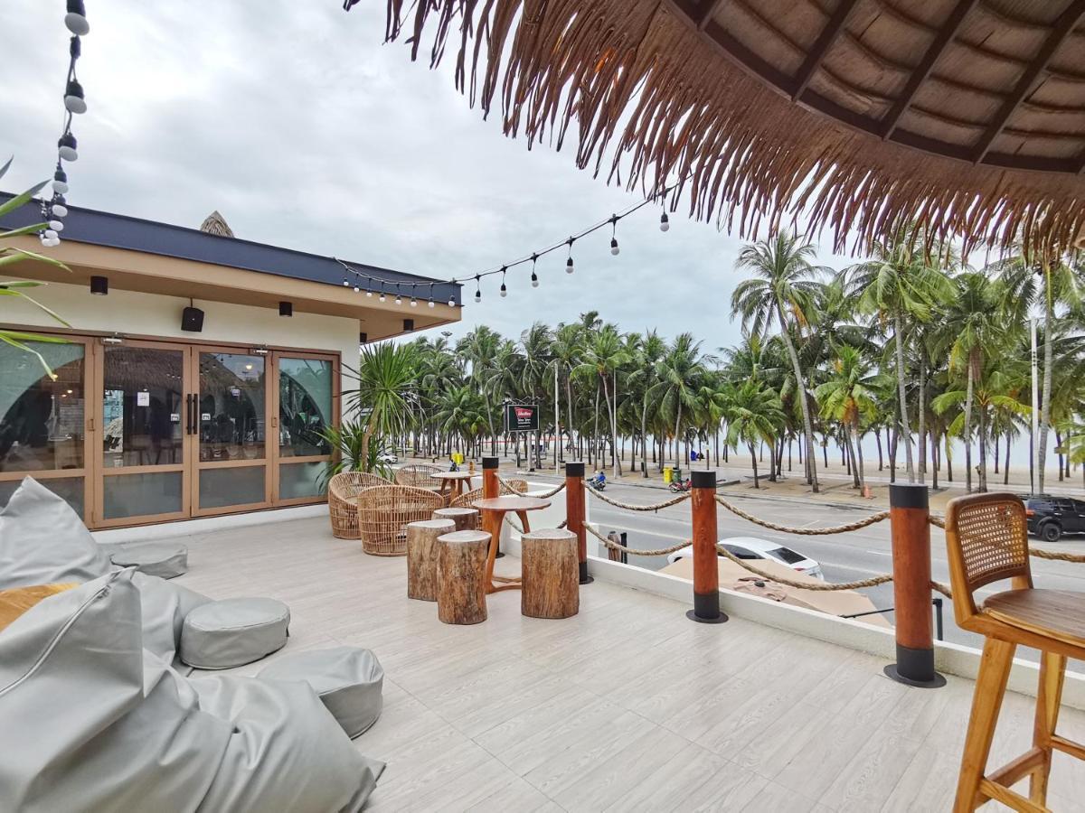 The Tide Resort Bang Saen Luaran gambar