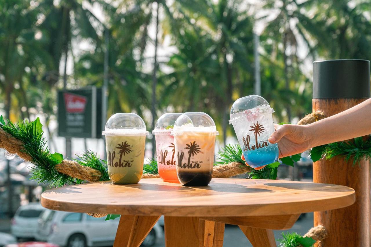The Tide Resort Bang Saen Luaran gambar