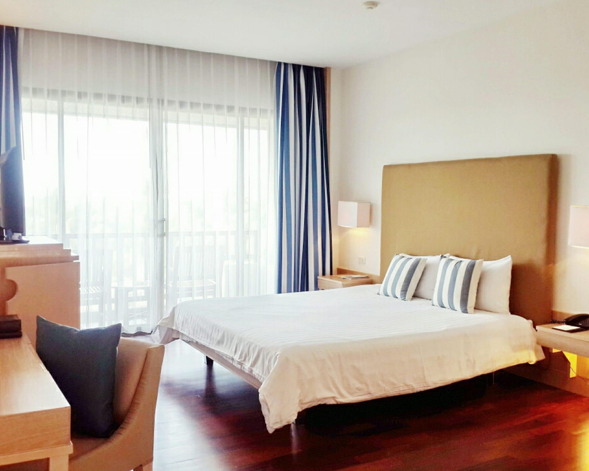 The Tide Resort Bang Saen Luaran gambar