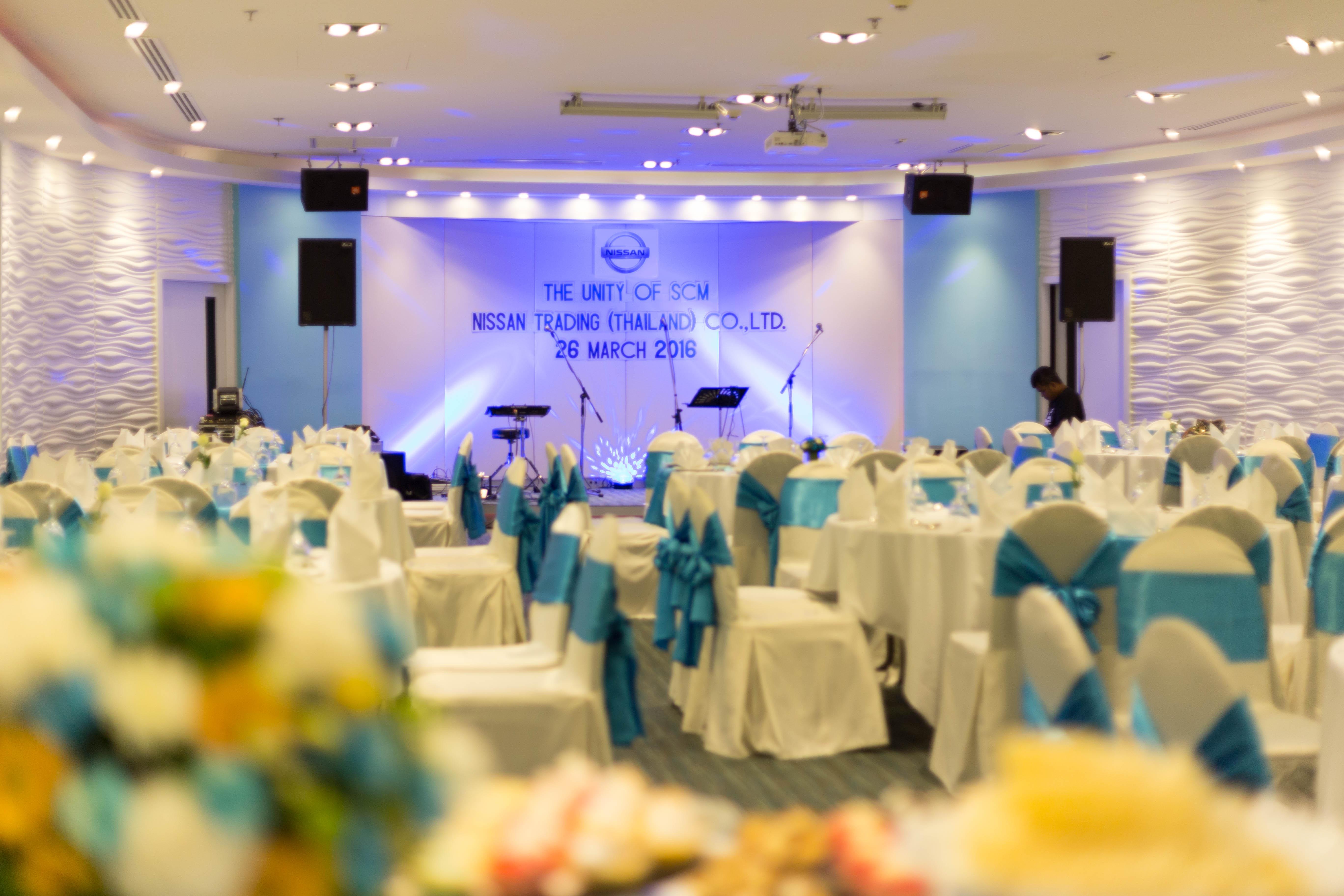 The Tide Resort Bang Saen Luaran gambar