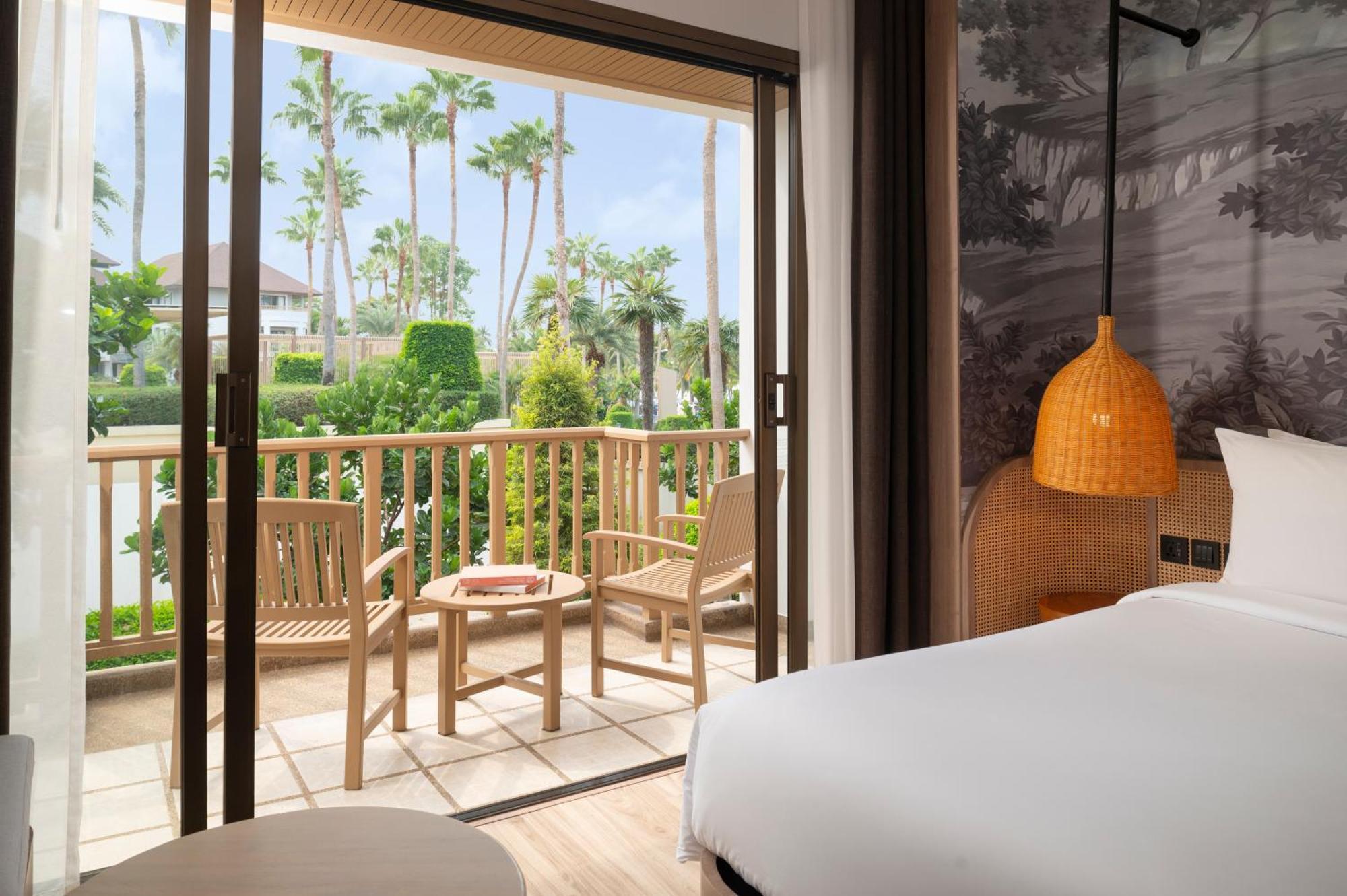 The Tide Resort Bang Saen Luaran gambar