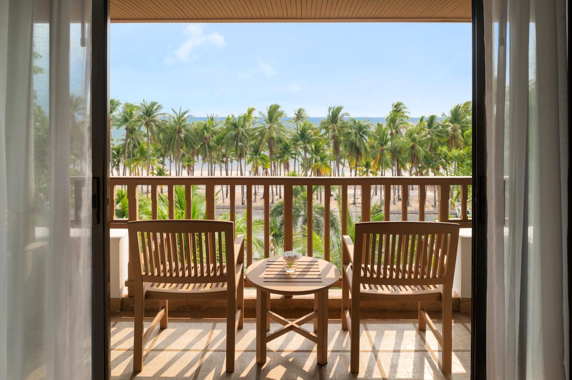 The Tide Resort Bang Saen Luaran gambar