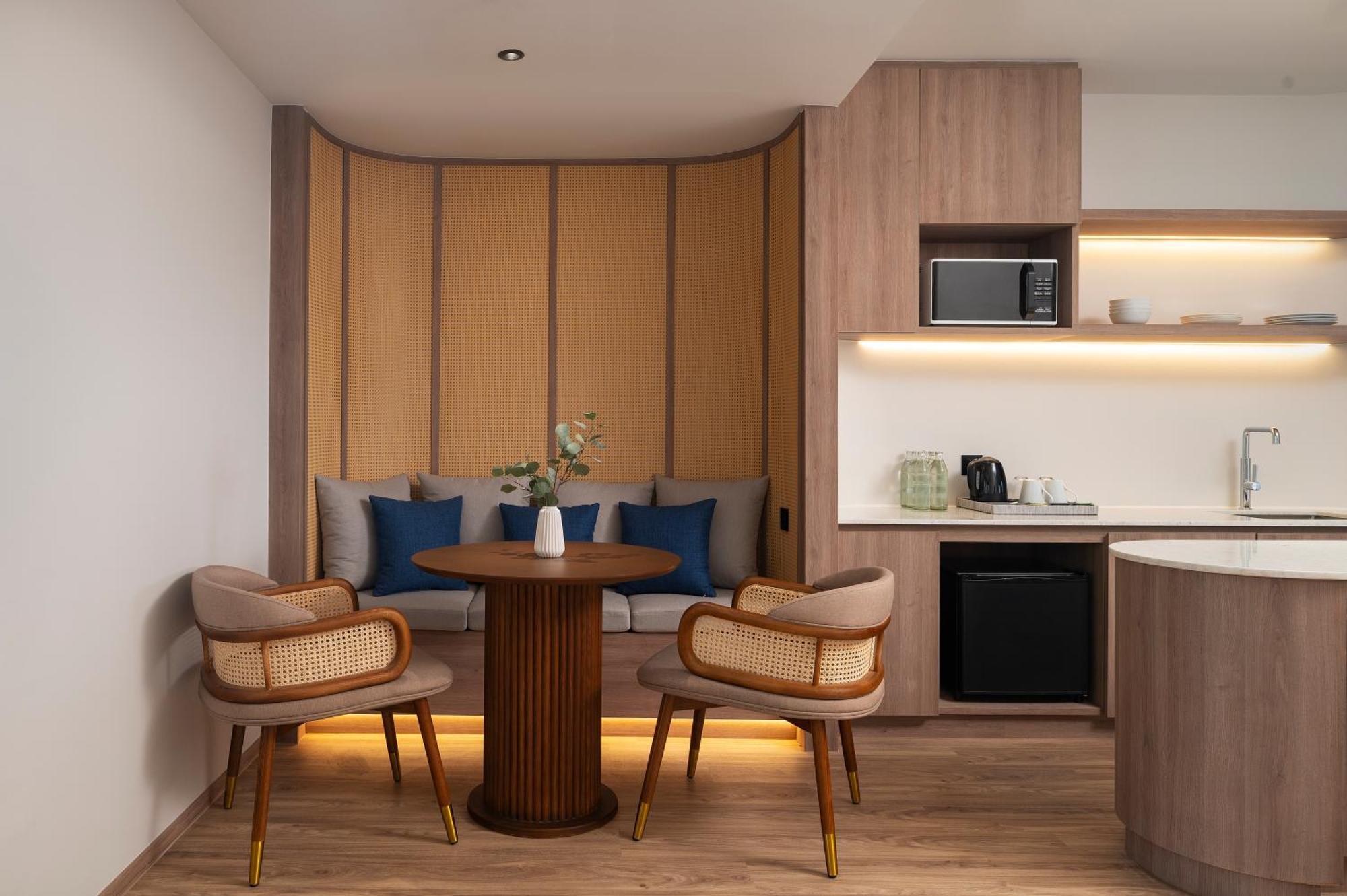 The Tide Resort Bang Saen Luaran gambar