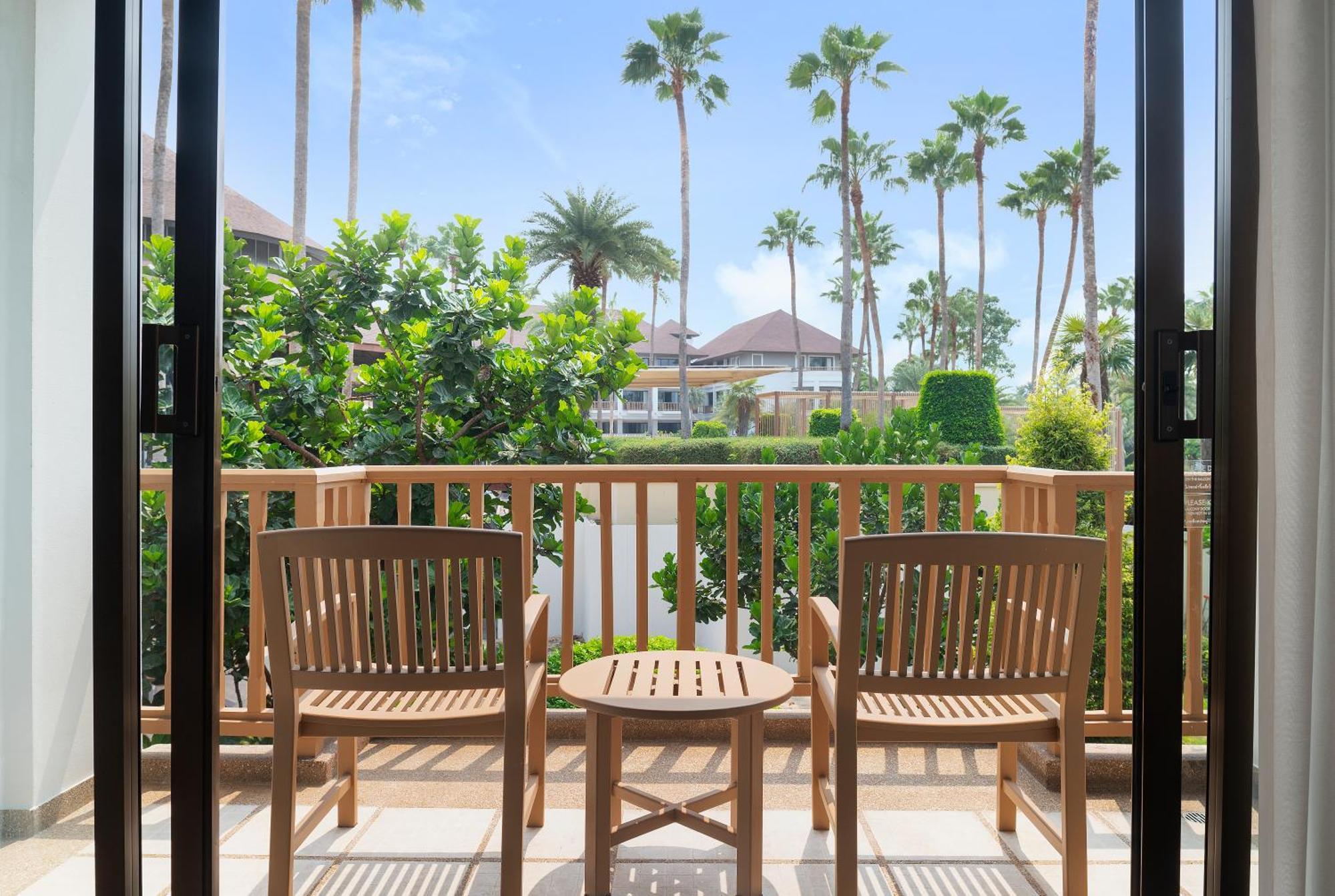 The Tide Resort Bang Saen Luaran gambar