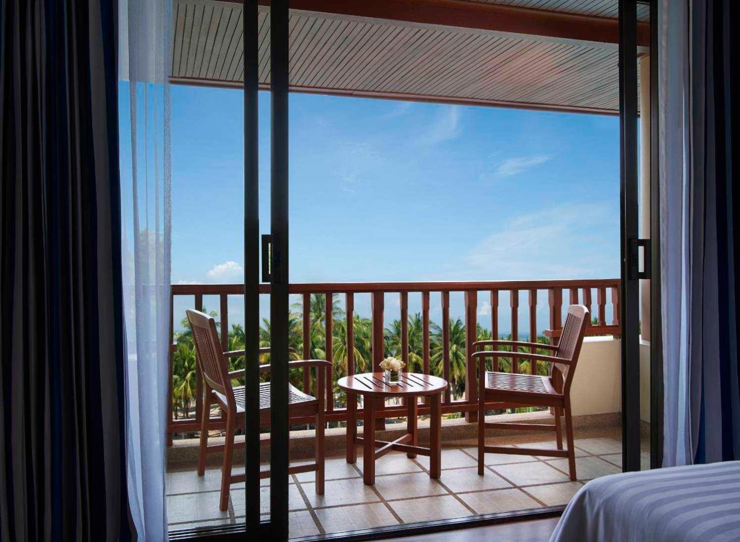 The Tide Resort Bang Saen Luaran gambar