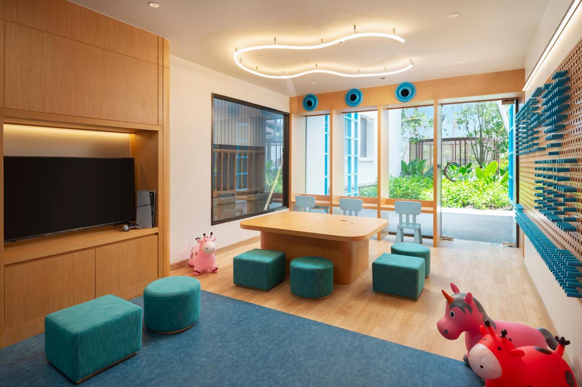 The Tide Resort Bang Saen Luaran gambar