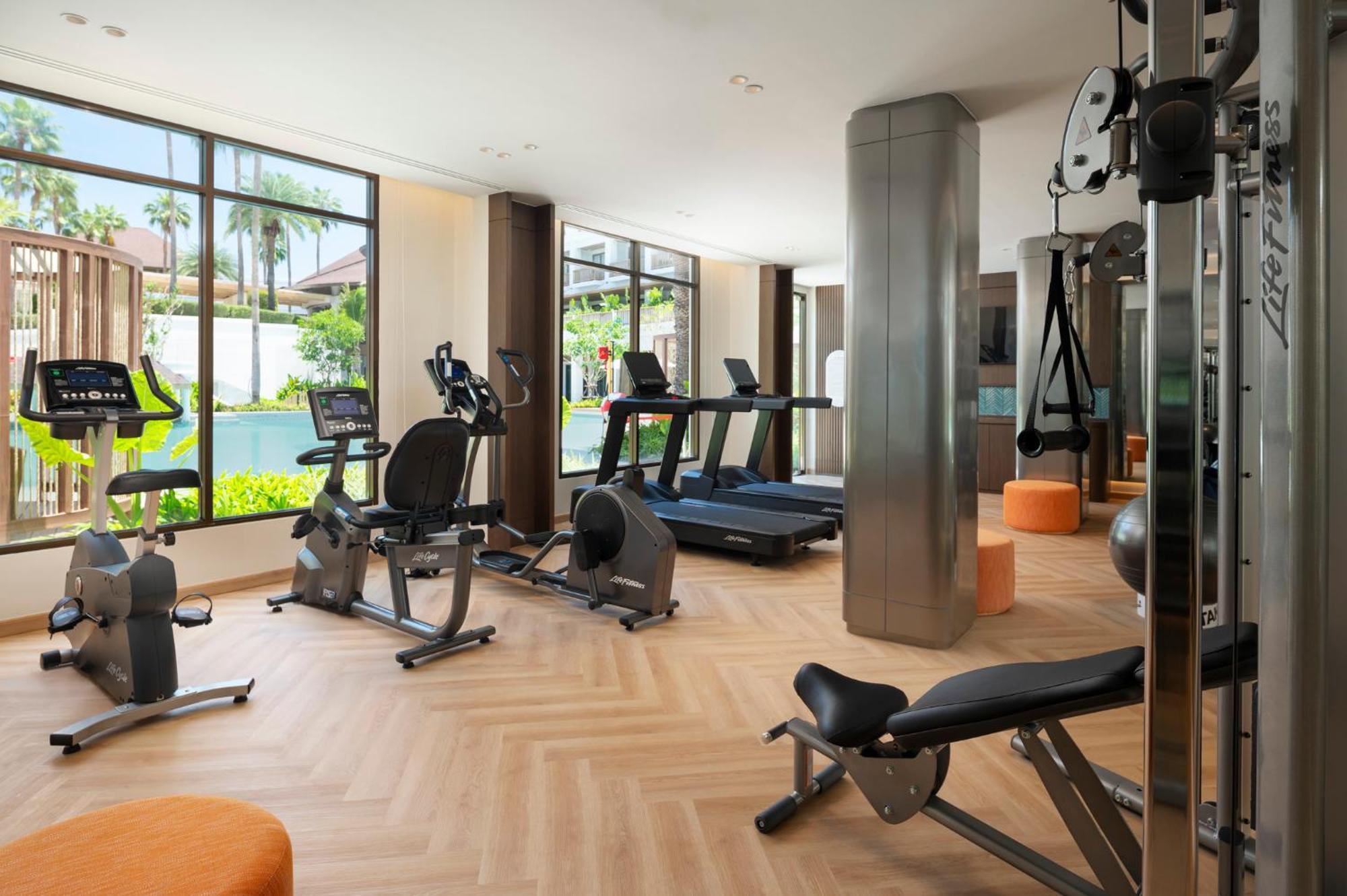 The Tide Resort Bang Saen Luaran gambar
